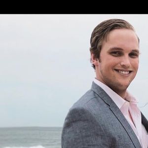 Meet your Posher, Benjamin